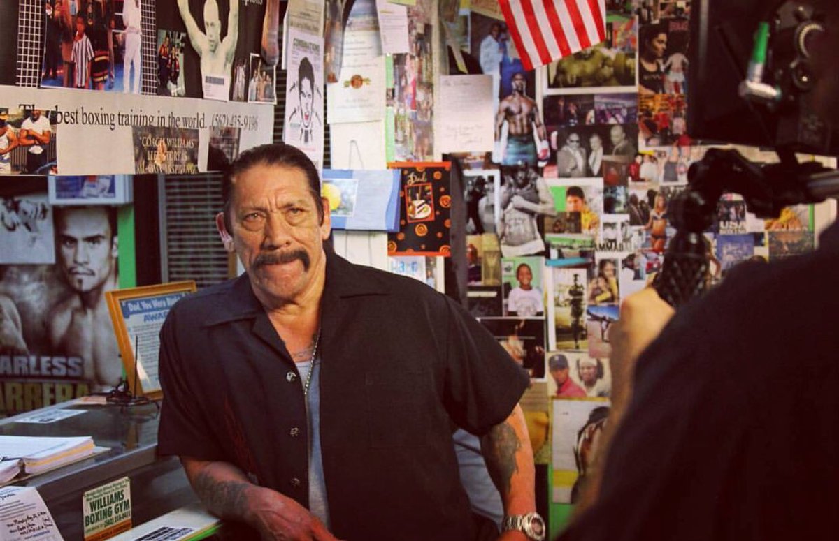 Check out my BADASS merch 💪🏾 go ahead take a look! DannyTrejo.net/shop https://t.co/98gUDBTqgU