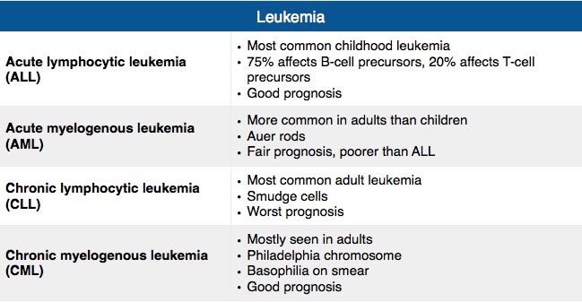 MLS_GH's tweet photo. نبذة بسيطة وعامة عن سرطان الدم ال ( #Leukemia )[ #مختبرات_طبية ، #طب_مختبرات]
[#laboratory , #med_lab ] https://t.co/BrLzth82h4