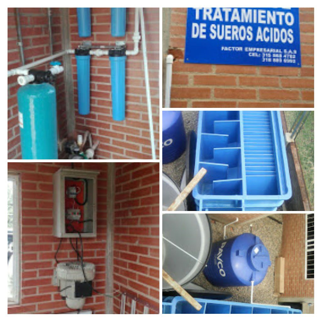osmanacero's tweet photo. CEDEAGRO.
CONTROL CALIDAD ALIMENTOS, una oport para fortalecer en normalidad en indus de alimentos, Manejo equipos, Química y Microbiologia https://t.co/RIiH7pJSca