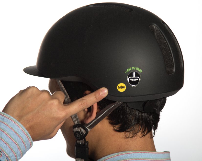 nutcase metroride mips