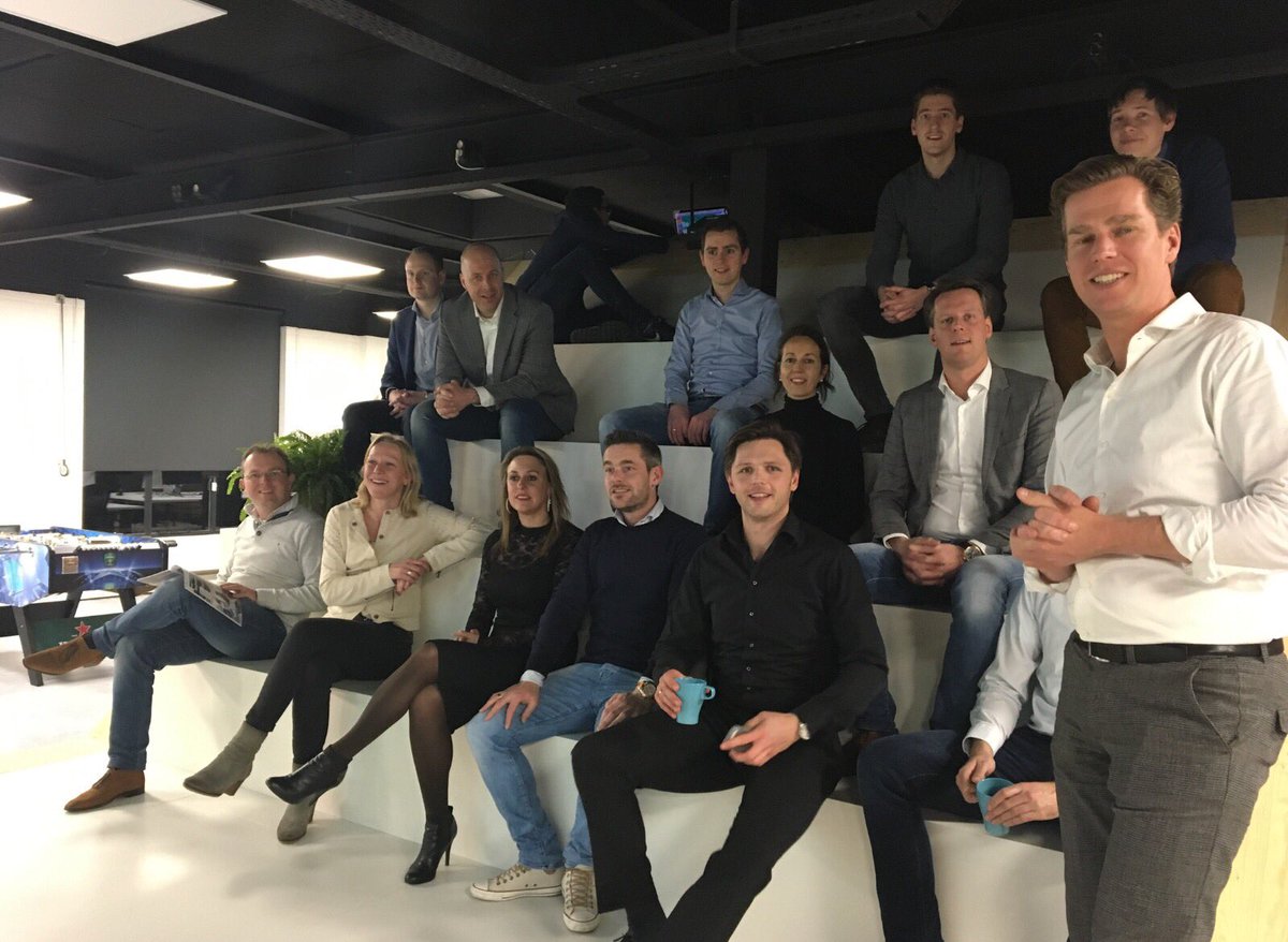 <a href="/triggerfishhhh/">Triggerfish!</a> Wat een gaaf kantoor en wat een mooie lessen over branding die direct toepasbaar zijn! Thx <a href="/jongmanagement/">JongManagement_VNO-NCW</a> #zwolle
