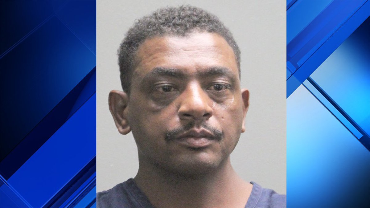 S. Fla. man arrested for raping girl on her way to school, deputies say bit.ly/2mfAHNC https://t.co/gCfvojhZRL