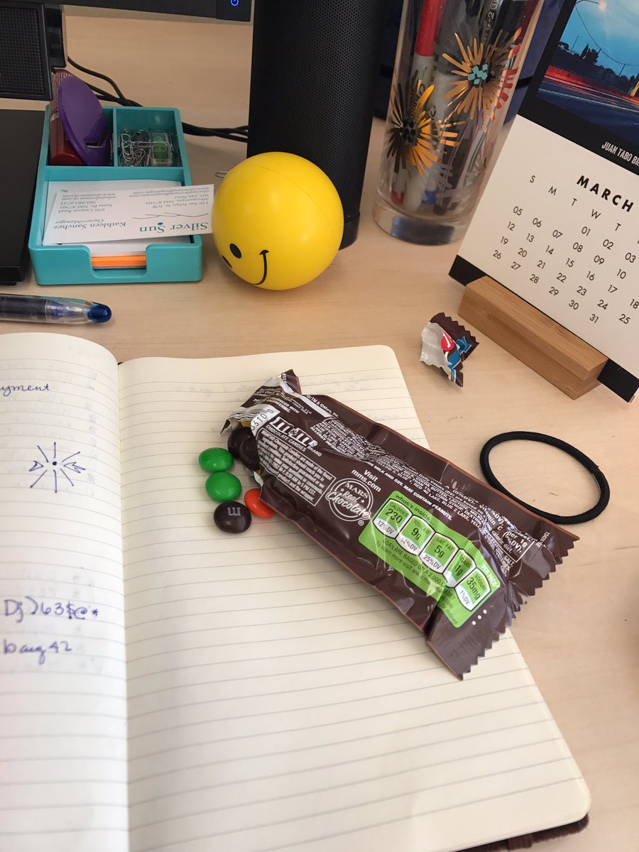 maren_svare's tweet image. It has come to this. #AdminIssues