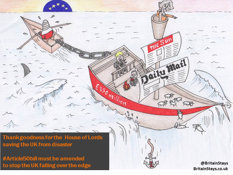 TimeToRejoinEU's tweet image. .@hardworkingword well done - thank you now go for the #ratificationvote which trumps all other amendments