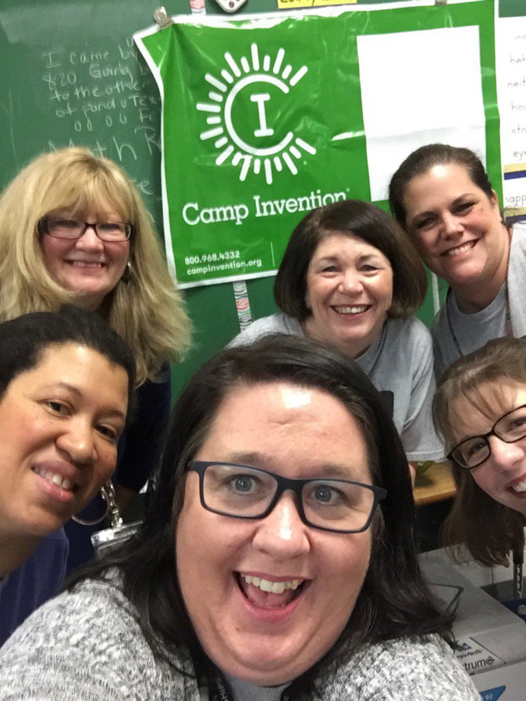 originaleagle93's tweet photo. Planning for Camp Invention at Crosswind June 5-9. Register at https://t.co/t4Ddz3VenR @crosswindeagles #inventnow https://t.co/P2zbipuSaF