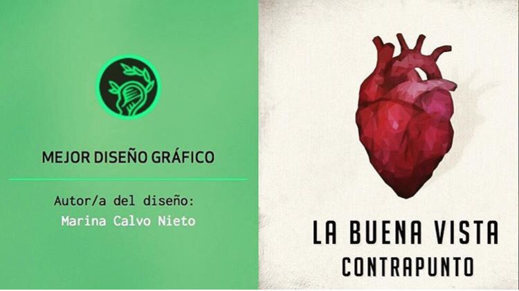 ¡Muchas gracias a todos por el apoyo! Estamos en la categoría de "Mejor diseño" en los <a href="/PremiosMIN/">Premios MIN</a>