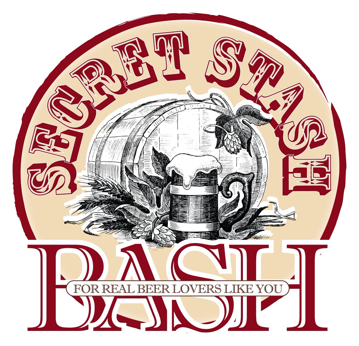 beer_kelli's tweet photo. Excited to share @loneriderbeer BA Deadwood RIS on nitro and try some super rare beers! #secretstashbash TIX: https://t.co/WlxSpPA7Si https://t.co/l2daQ04di1