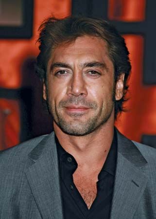 Happy Birthday to Javier Bardem!    