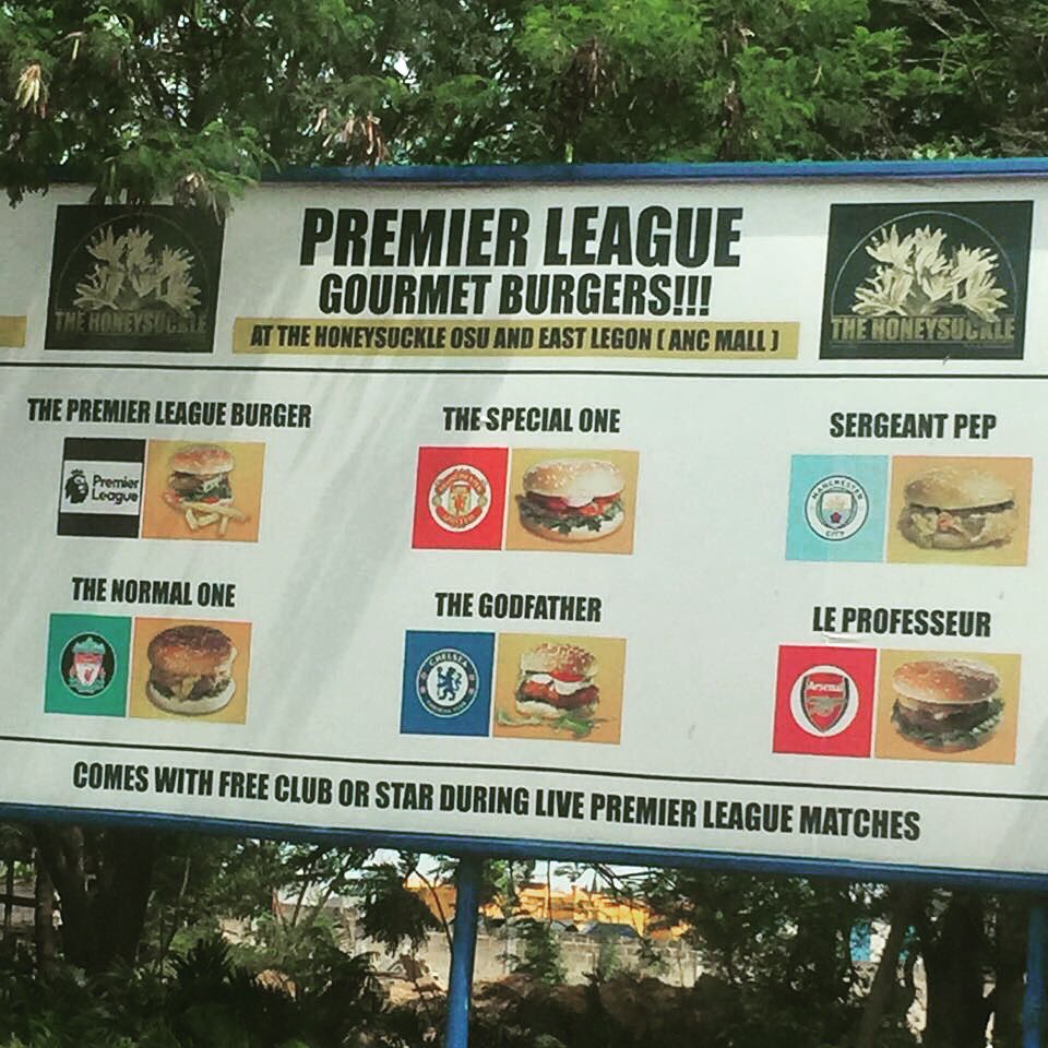 Do you fancy some burgers 🍔#OnlyInGhana🇬🇭😄😄😂😂