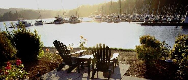 PORTLUDLOW's tweet photo. Welcome, March...time to catch up on happenings around The Resort... https://t.co/mYmJ57RaM5 https://t.co/FZGLzgz0to