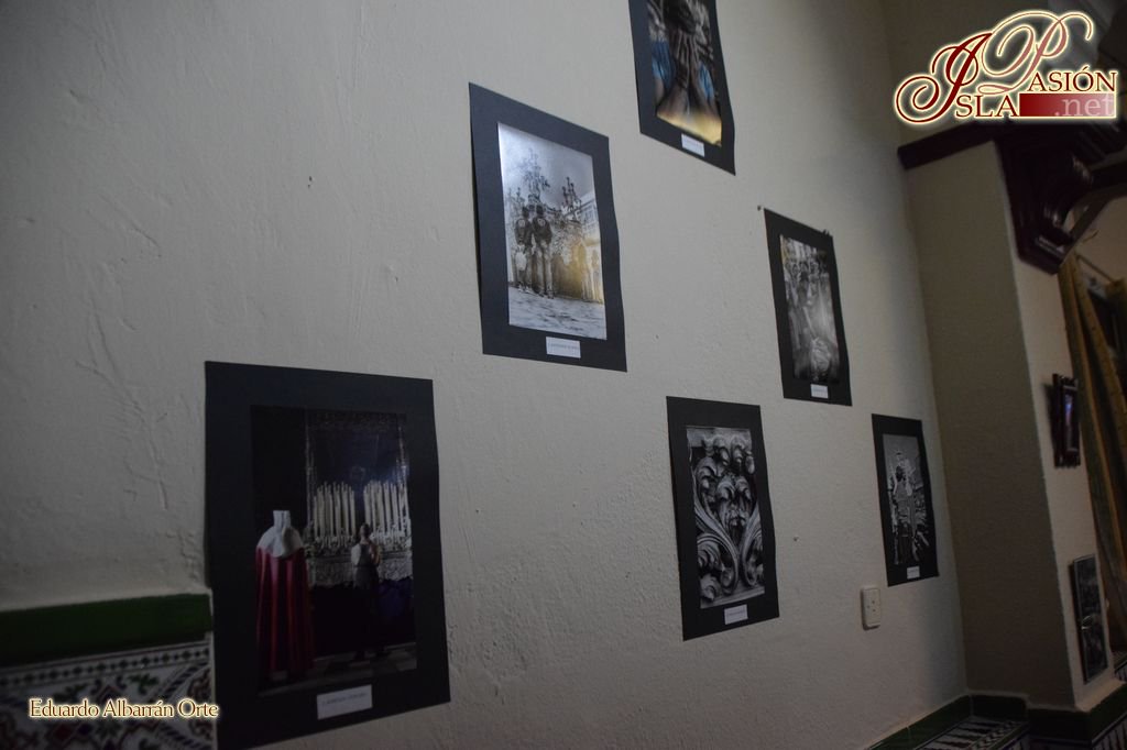 20 fotografías de FOCOIS expuestas en 'Los de siempre' durante toda la Cuaresma
islapasion.net/noticia/3973/2…