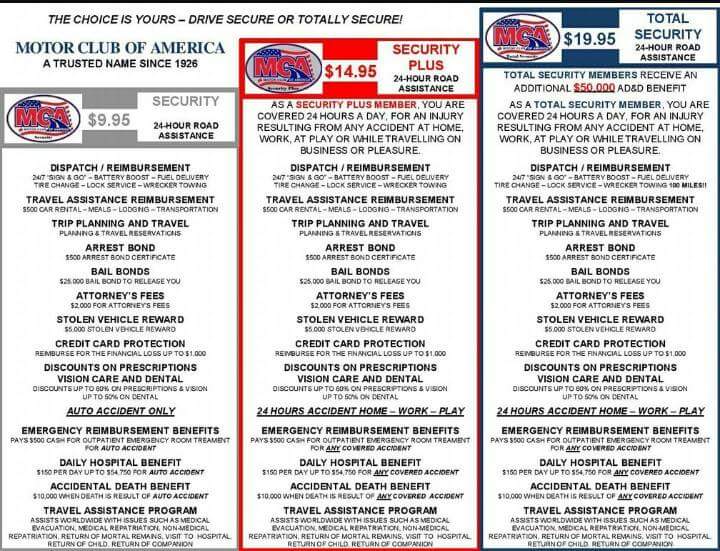 MSmith0318's tweet image. tvcmatrix.com/MelissaSmith376
Check out these great benefits/discounts. Oh I forgot they budget friendly ☺