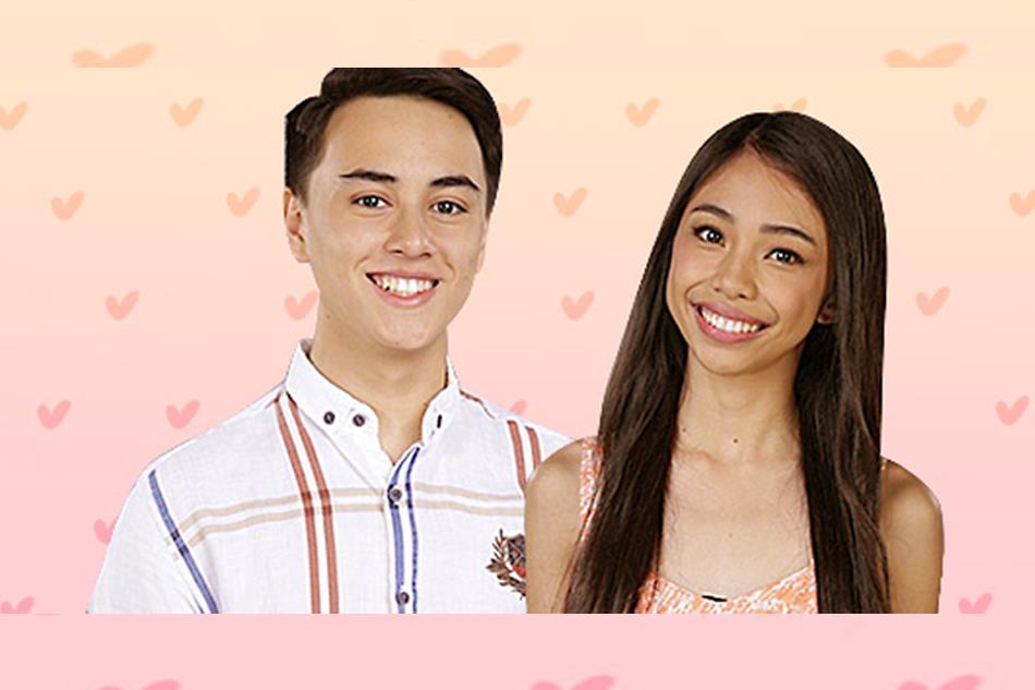 ABSCBNNews's tweet photo. 'Pinoy Big Brother': Edward Barber admits feelings for Maymay Entrata https://t.co/TPIwnvTHmZ https://t.co/EAugcqSpHf