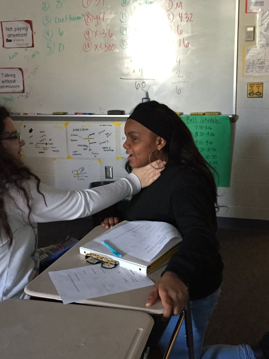 Emily Morgridge tweet media