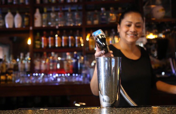 Nectar Apples Bar tweet media