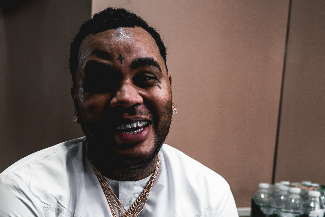 XXL's tweet photo. Kevin Gates is getting out of jail in three weeks https://t.co/38d77QyaF1 https://t.co/HuIeSNBOMA