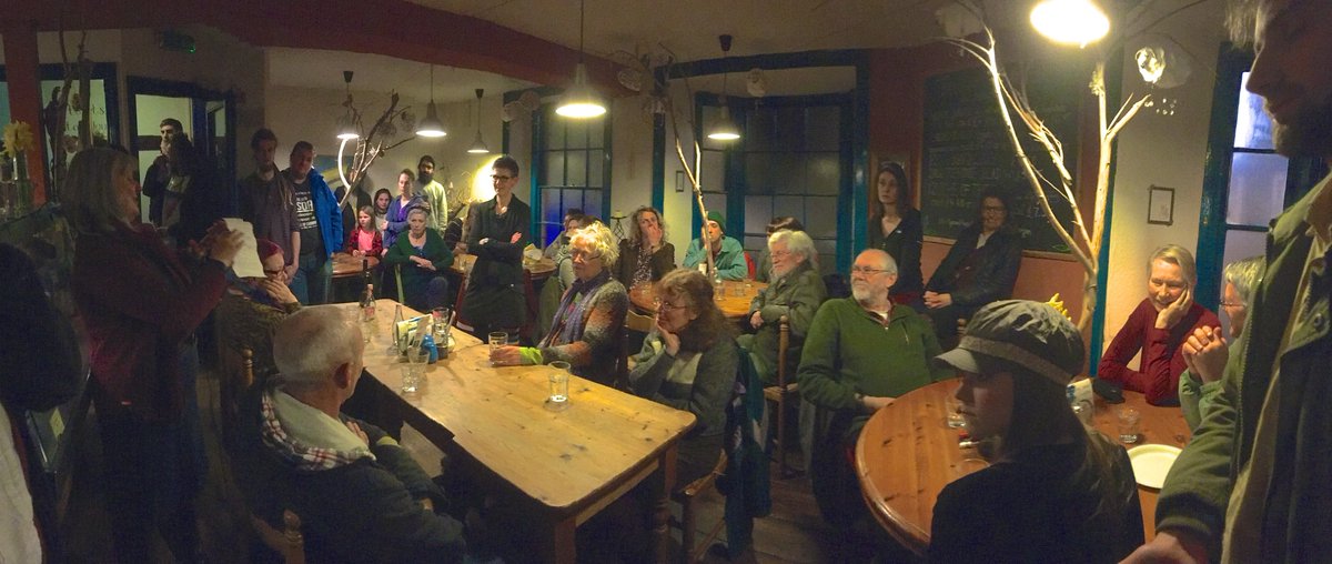 Alun Williams tweet media