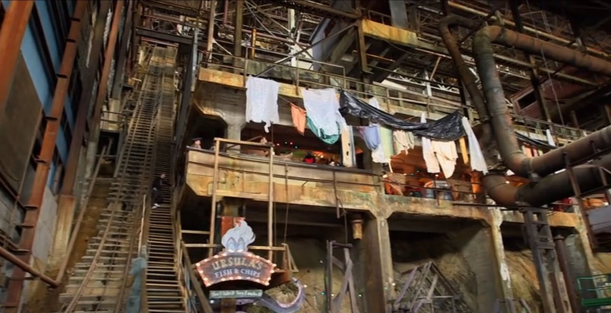 _APRPG_'s tweet image. #APRPG The Isle has officially awakened! Retweet! We are opening auditions for these VK's #OUAT #OUATRP #DisneyRP #DescendantsRP