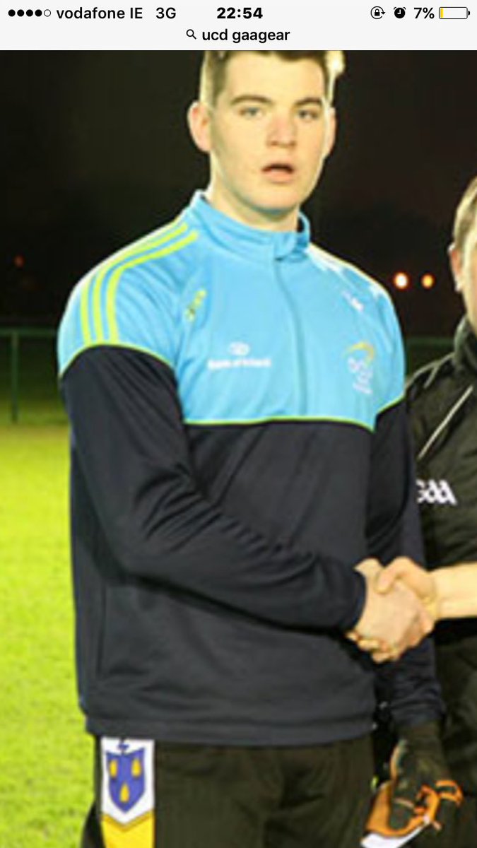 Any1 with one of these <a href="/UCDGAA/">UCD GAA CLUB</a> or <a href="/GaaDcu/">DCU GAA</a> pm me please! @GAA_Gear <a href="/GearGaa/">Gaa Gear Swap Shop</a> <a href="/gaa_swaps/">Gaa Swap Gear</a> <a href="/gaa_swap/">GAA Swap Shop</a>