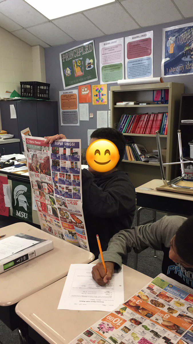 Emily Morgridge tweet media