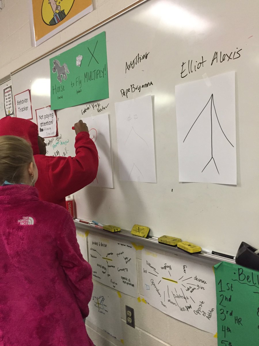 Emily Morgridge tweet media