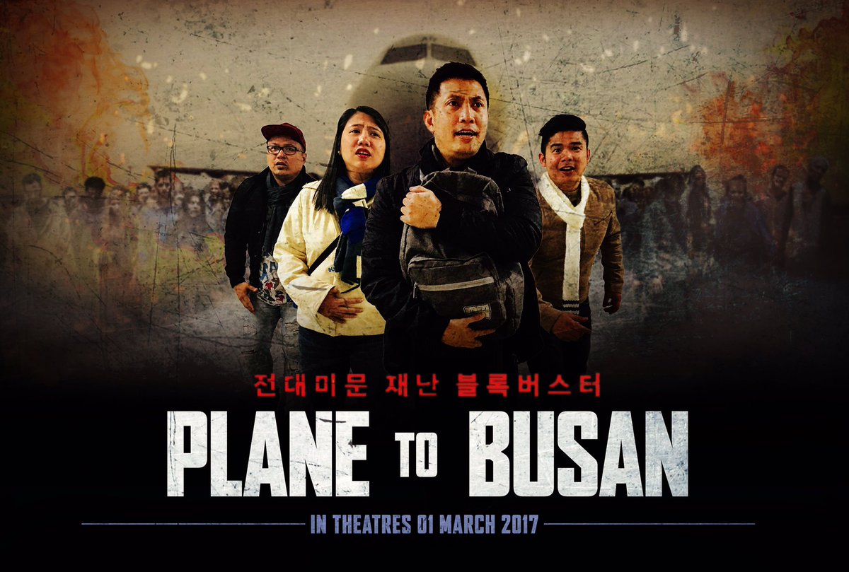 LeebsForReal's tweet photo. @iAmChino69 @alexgozum #PlaneToBusan #2017koreatrip https://t.co/37VEDdMWYh