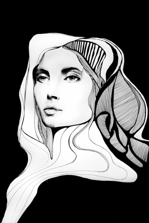 ~by Anna Matykiewicz