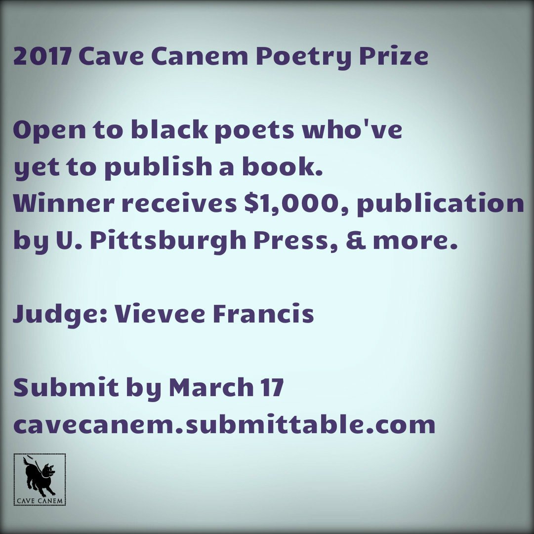 Cave Canem tweet media