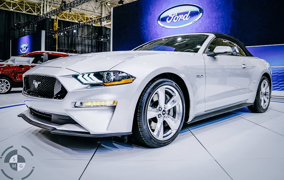 SpectrographMed's tweet photo. #clevelandautoshow #cle #Cleveland #Ohio #Ford #Mustang #fordmustang #5point0 #a7sii #sony #HDR https://t.co/tPYuWjEWzF