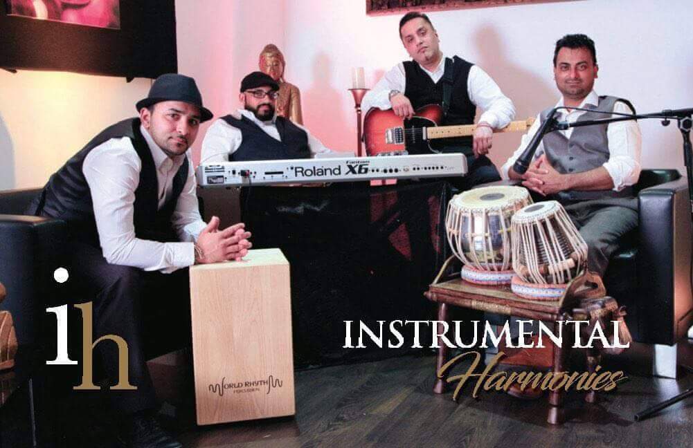 #InstrumentalHarmonies Now taking bookings
#weddings 
#birthdays 
#Dinnerdances 
#culturalevents 
#festivals 

Tel 07984944601
