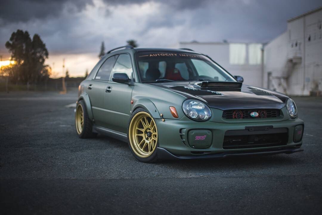 ComplexSociety_'s tweet photo. Reposting @subielicious:
Sick Wagon.

Owner: @wrx_ian 
Photo: @twentythreeninteen 

Checkout Our Sponsors.
@autopowersafety
@mishimoto https://t.co/aHlbdWxx0Q