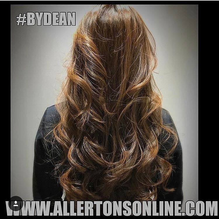 AllertonsOnline's tweet photo. Hair by Dean at Allertons #Leeds #Hair #HairLeeds #Inspiration #ByDean #Allertons #AllertonsOnline #EverythingBeaut… https://t.co/wbwf7IfICo