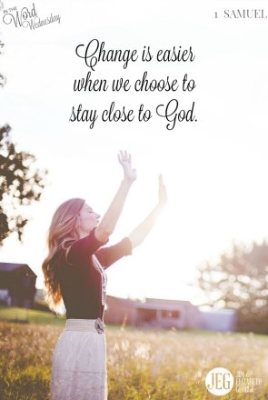 JEGeorgeAuthors's tweet photo. Transitions are critical in everyone’s life. To ensure you handle the change properly, draw on God’s strength. #InTheWordWednesday https://t.co/8qBu8cWlqG