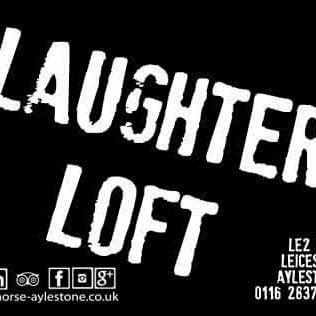 LaughterLoft_'s tweet photo. If YOU ❤ #laughterloft
Vote Here
Erm Pretty PLEASE 😙😙😙
https://t.co/vJ0HpWiXln

#voteforcomedy 
@LeicsComedyFest https://t.co/yBiBVV75d2