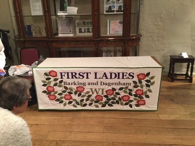 FirstLadiesWI tweet picture