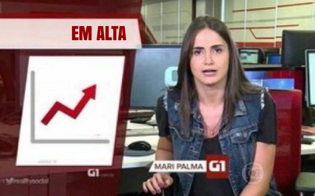 minha vontade de tomar açaí