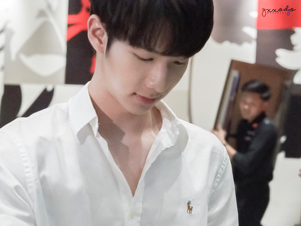 GxxodJoOfficial's tweet photo. Good Morning แบบละมุนๆ ~ ☺❤ @kavinpat_t  #kavinkvp #GxxodJoOfficial https://t.co/MvlbMQTsM4