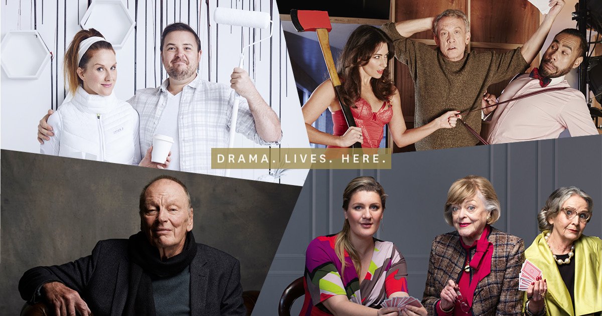 MelbTheatreCo's tweet photo. Tickets to all Season 2017 productions are now on sale! https://t.co/pScX7zO9vk https://t.co/2gCTL8XxbF