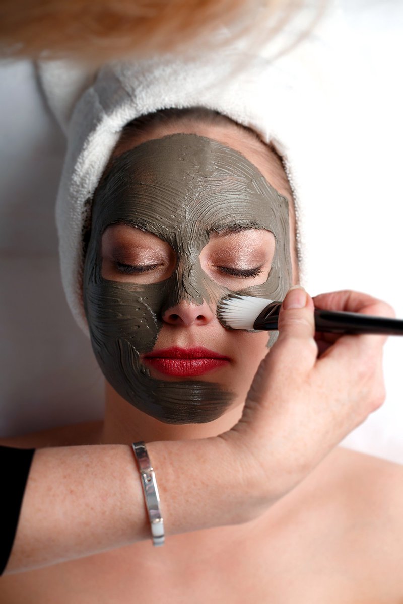 Winter is known to wreak havoc on your skin. Luckily, our special offer for the month of March is for facials: goo.gl/sOZ4Nn