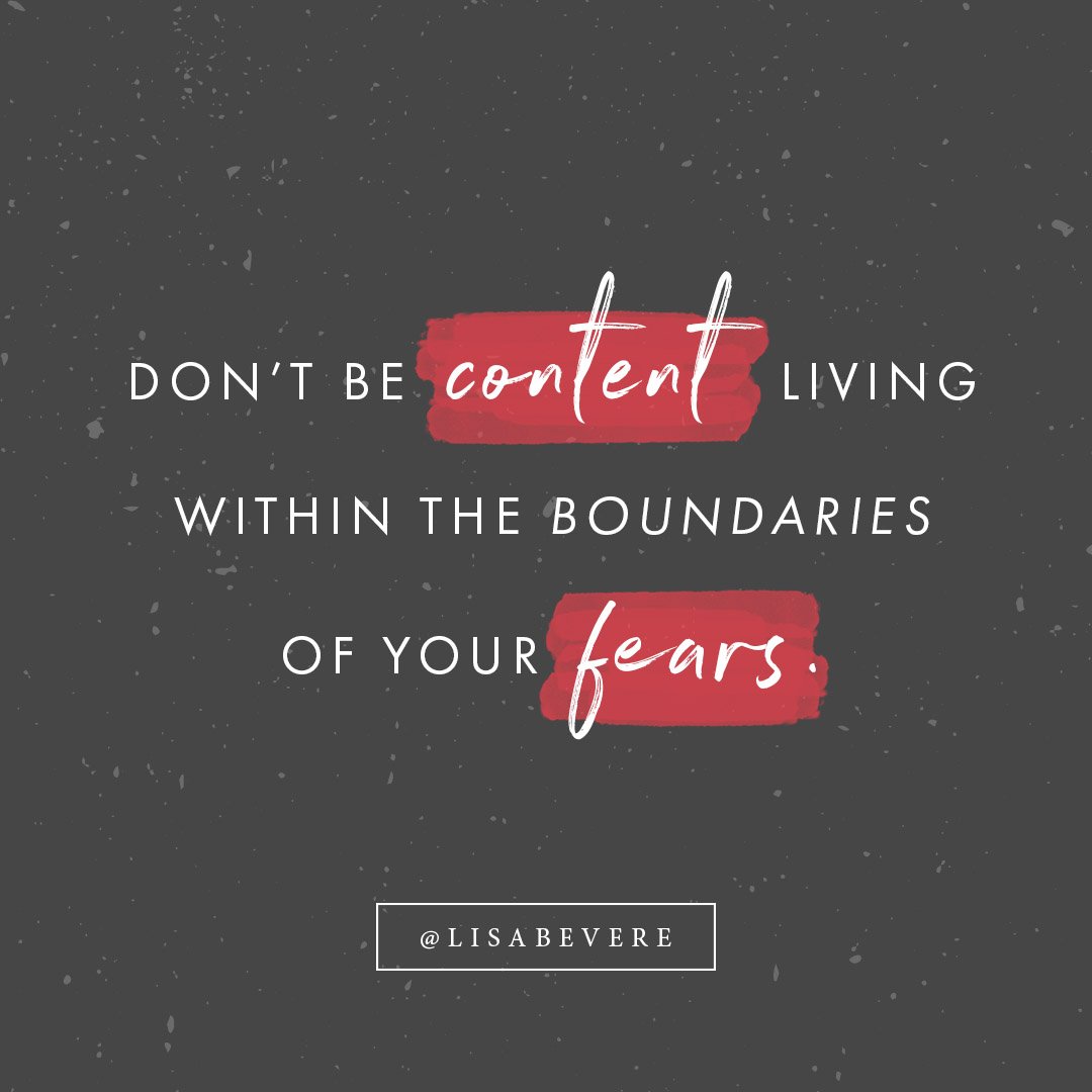 Lisa Bevere tweet media