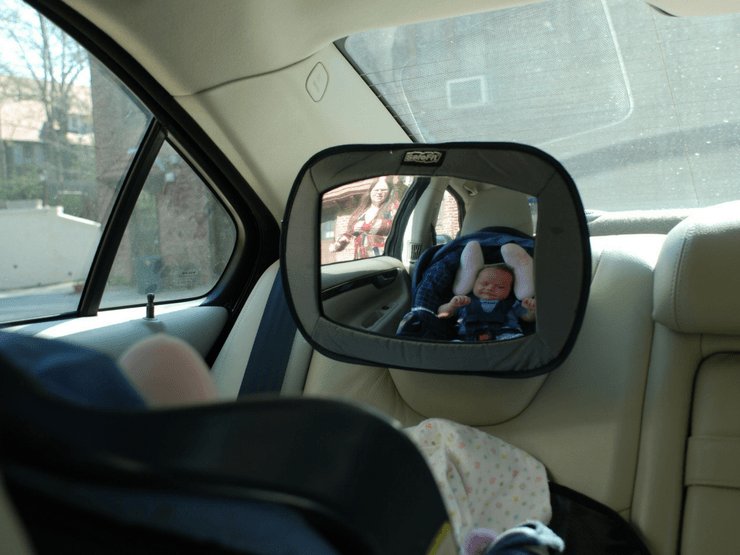 tiny_fry's tweet photo. Looking for a safe way to keep tabs on your baby while driving? You need the right mirror.… https://t.co/GOoN5lqWqa https://t.co/8eGt59pazB