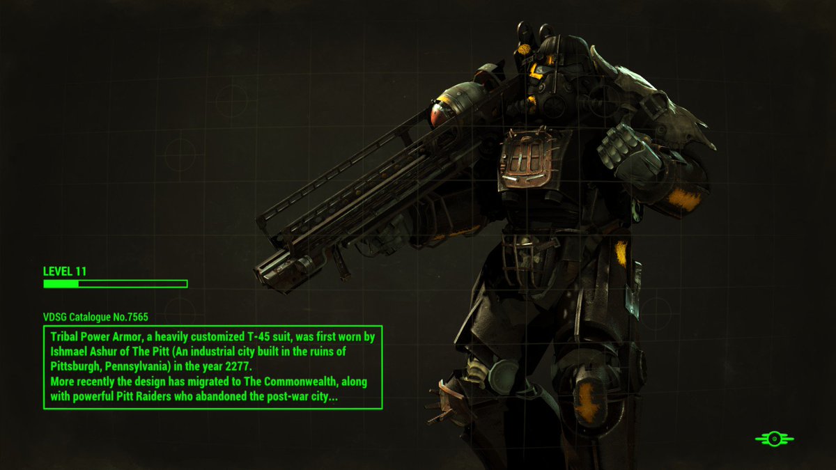 Fallout 4 Better Raiders Fallout 4 Better Raiders