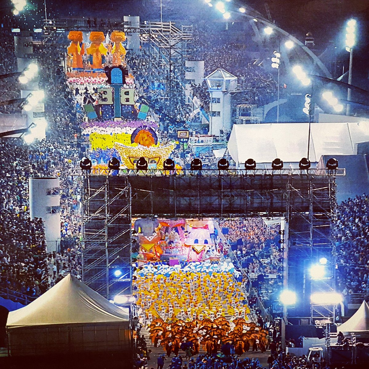 SP_MegaCity's tweet photo. #SaoPauloCarnival #Carnival2017
#CarnavalSaoPaulo #Carnaval2017
#Sambadrome #SambodromoSP
#SãoPauloCity #SãoPaulo

https://t.co/5xykkmXHyE https://t.co/K8TlIMoIsU