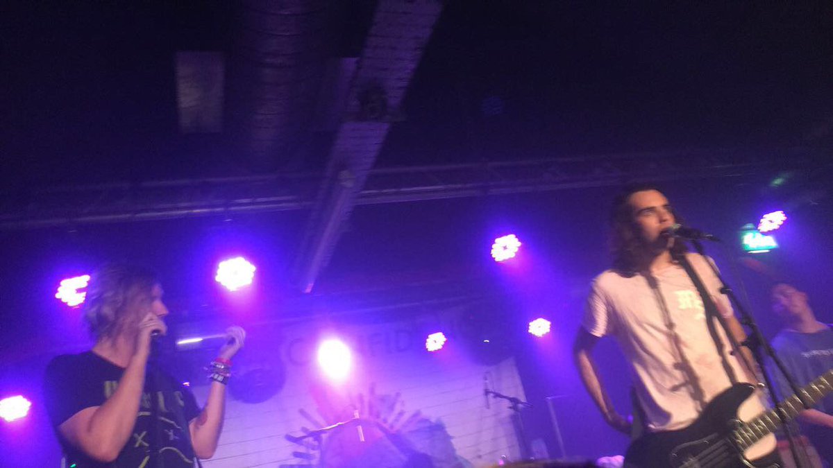 issywithcon's tweet image. Thank you all for the amazing show I love you all so much❤️ @jaydenwithcon @lukewithcon @inigowithcon @joshwithcon @withconfidence_