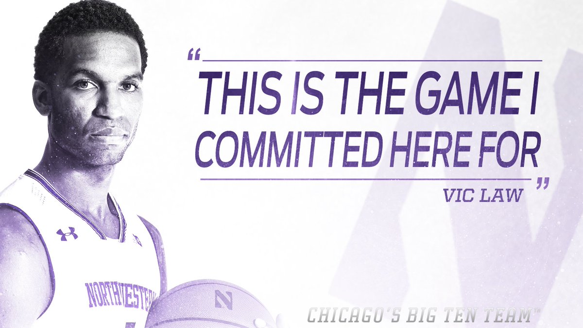 NUMensBball's tweet photo. 18 points. 
Buzzer-beater win. 
Program record for wins in a season. 

This game was special for @Followthe_LAW. 

#B1GCats | #PoundTheRock https://t.co/VebLL6lBQ6