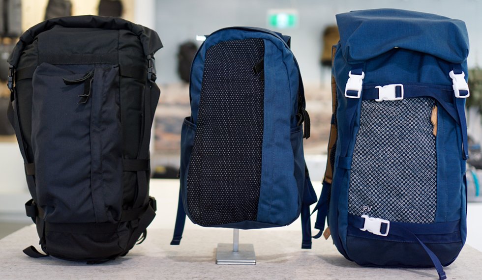 Carryology's tweet photo. WIN one of these completely custom and one-off packs from @rucksackvillage!! Details here: https://t.co/UqHIZyOfuo #customcarry #giveaway https://t.co/pOCcHXeAJk