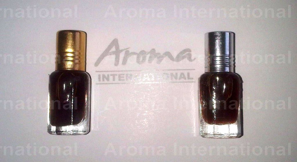 Aroma International (aromabhut) Twitter