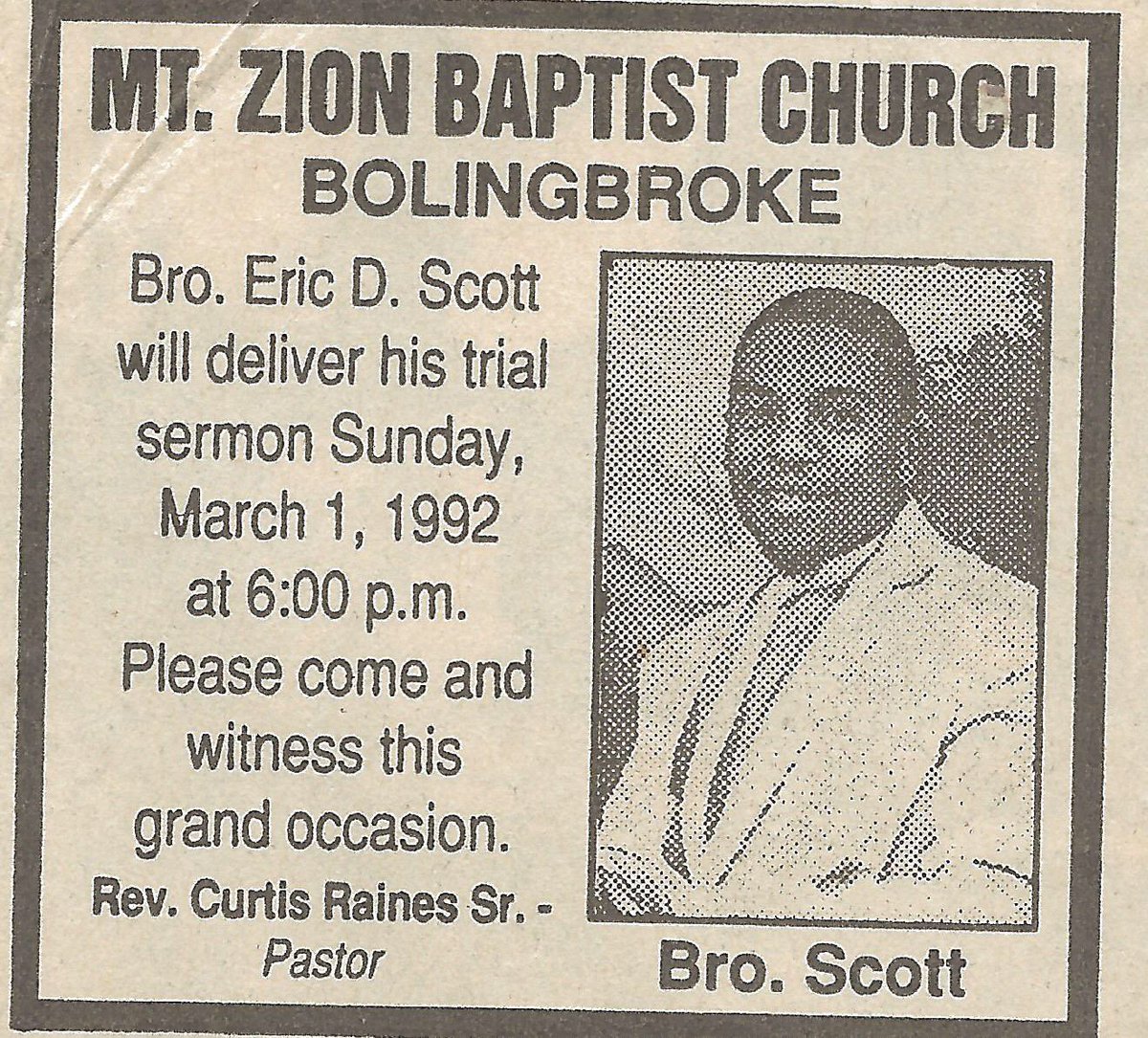 EDSctt's tweet image. 25 years ago