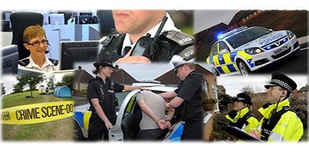 Hear from Chief Constable Jon Boutcher and our partners in response to the latest #HMIC report. ow.ly/hsN2309uGXH