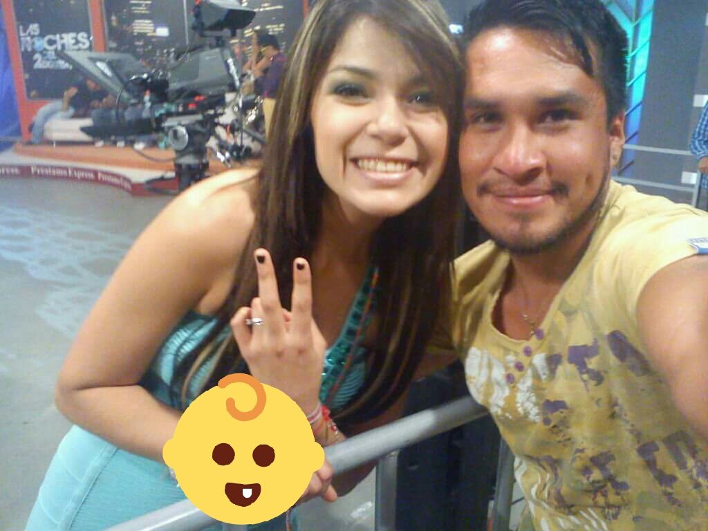 RICARDRAM's tweet photo. @EsShowTV  #EsShow K digan lo k quieran sr chavana  ese pequeñin!!! #EsMijo https://t.co/Ql0fGl0Dvv